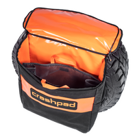 Tire Bag - Blast